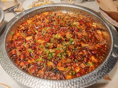 -辛香汇·锦里丨现炒川菜(中南城店)