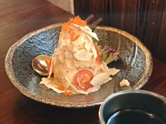 -鸟鹏烧鸟居酒屋(龙岗万科店)