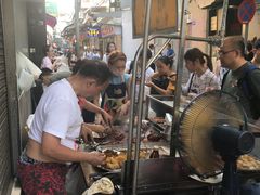 -明记牛杂(新马路分店)