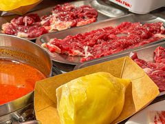 -张哞哞·鲜切牛肉自助火锅(高德置地店)