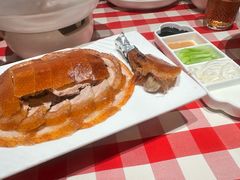 -西贝(紫荆广场店)