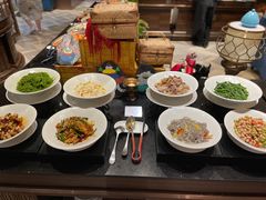 -西藏饭店·亚克·食光自助餐厅(文殊院店)
