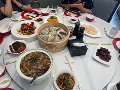 -鼎泰丰(渔阳店)