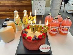 -姆们M Sweetie Cake(三里屯店)