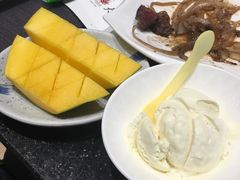 -大渔铁板烧(大悦城店)