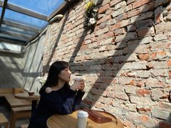 -VOYAGE COFFEE(北锣鼓巷店)