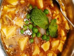 外婆熬豆腐-荟廷·晶萃(陆家嘴尚悦湾店)