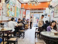 -正宗潮州鱼蛋粉(长寿西路店)