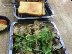 -老虎滩大连海鲜烧烤(建邺云锦路总店)