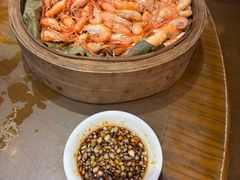 -园林美食城·本土农家菜(杨和镇店)