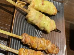 -鸟鹏烧鸟居酒屋(珠江新城店)