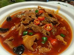-鸽子侯·家宴·平价海鲜(绿地店)