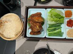 -鸢飞潍坊菜馆(鸢飞大酒店)