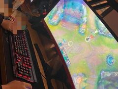 -网鱼电竞(杨浦中原店)