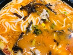 -过桥缘·过桥米线(西冶街店)