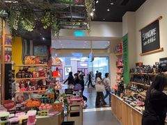 -LUSH(威尼斯人店)