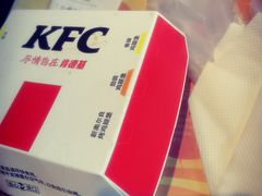 -肯德基(中心书城店)