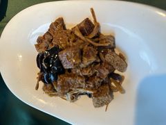 -老吉堂上海本帮菜(望京万象汇店)