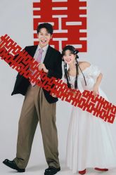 点击看大图 -金海岸婚纱摄影(塘沽店)