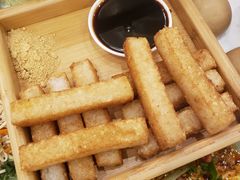 -李氏传家菜(兴城路店)