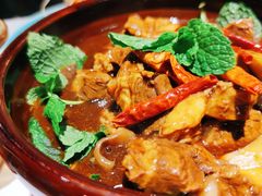 -沿途四季·云南菜(建外大街店)