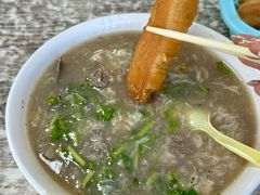 -沂州糁馆(大学城店)