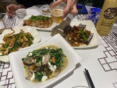 -强记海鲜·大排档(蛇口新街店)