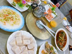 -潘先生平价海鲜城(神州半岛店)