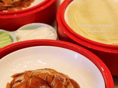 烤鸭-粥之源豫宴(正方元店)