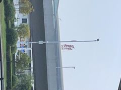 -郑州新郑国际机场-T2航站楼