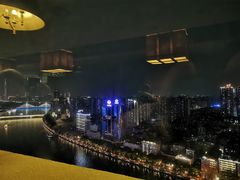 -华厦大酒店·桃源西餐厅·自助餐