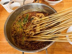 -付小姐在成都(中山公园店)