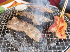 -平泽烤肉(锦水街店)