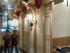 -九田家黑牛烤肉料理(荣成九龙城店)