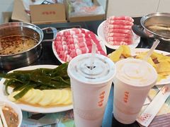 -呷哺呷哺(西单大悦城店)