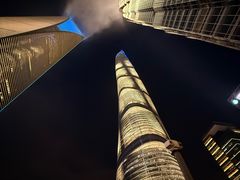 -上海中心大厦