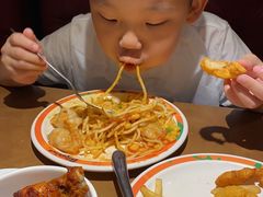 -比格比萨自助(宋家庄店)