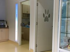 -芭比堂动物医院·犬猫全科·异宠专科(雁塔分院)