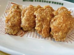 -新白鹿餐厅(城西银泰城店)