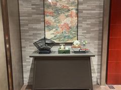 -无锡丽笙精选酒店·兰亭阁中餐厅