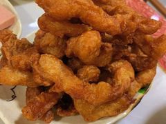 -昭通天麻竹荪火腿鸡(严家地店)