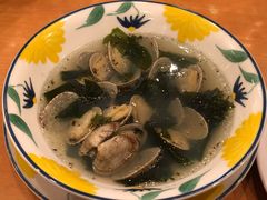 -萨莉亚意式餐厅(永旺购物中心店)