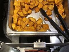 蜜汁红薯-比格比萨自助(花园路店)