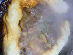 -满兴咱妈烀饼铁锅炖(兰州北街店)