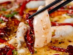 鱼片-江渔儿酸菜鱼(东二环泰禾店)