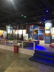 -幻贝家儿童乐园(温州银泰城店)