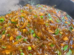 烂肉粉条-伊兰麒兰馨园·川菜·清真馆(339电视塔店)