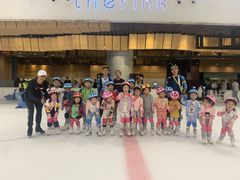 -TheRink大零溜冰场(IFS国金中心店)