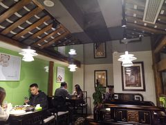 大堂-陈麻婆豆腐总店