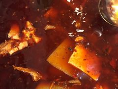 冷锅鱼-自贡好吃客(科华店)